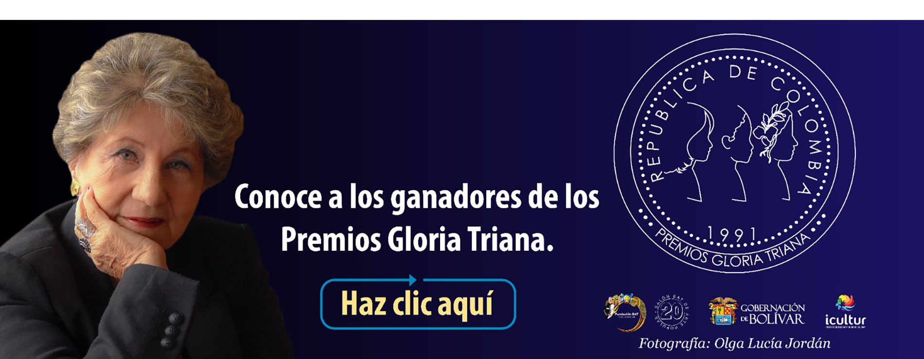 Premios Gloria Triana