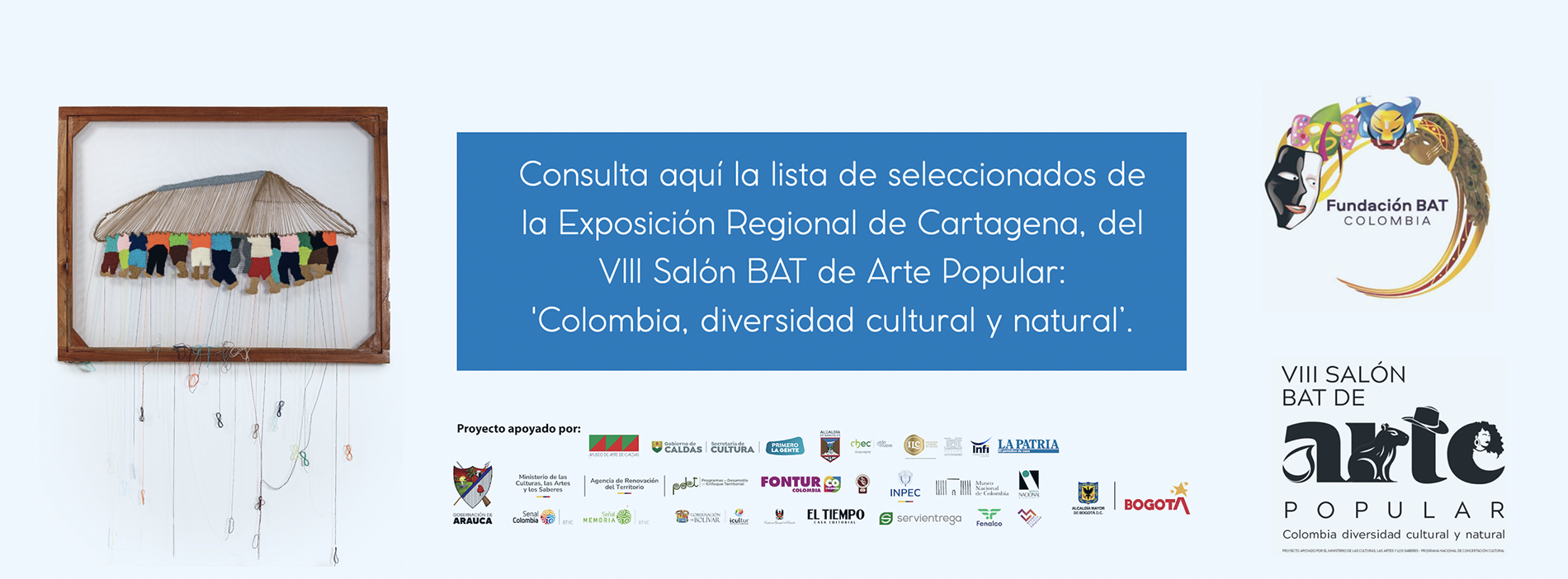 Seleccionados Cartagena